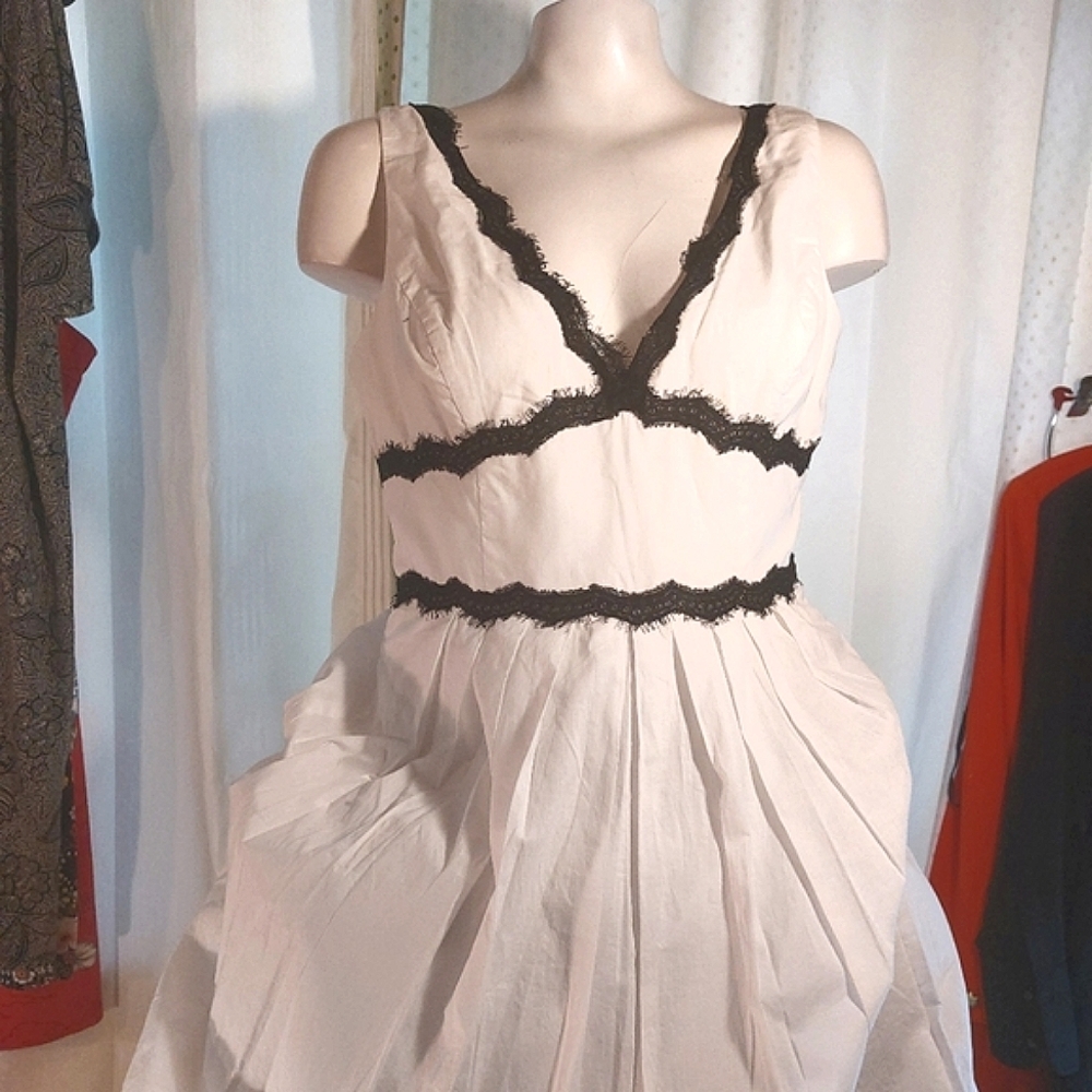 Robbie Bee dress 👗 sz 14